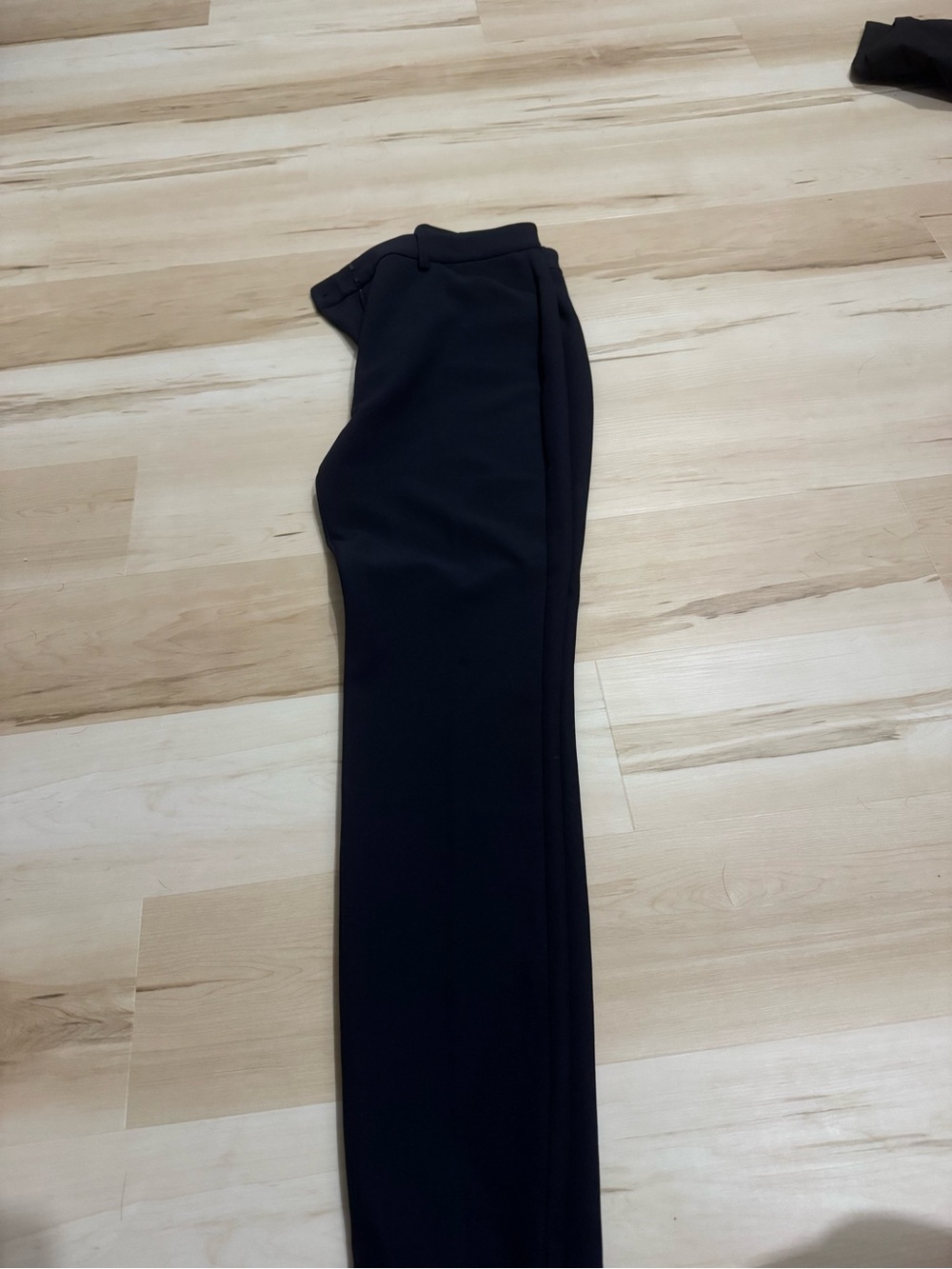 Express Editor Skinny High Rise Pants